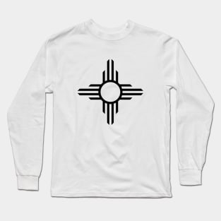 Zia Long Sleeve T-Shirt